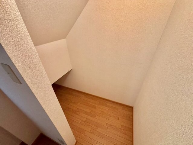 サニーパレスＢの物件内観写真