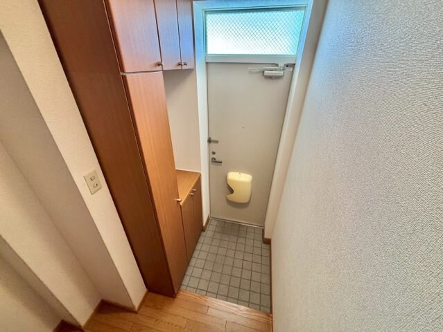 サニーパレスＢの物件内観写真