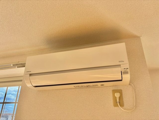 サニーパレスＢの物件内観写真