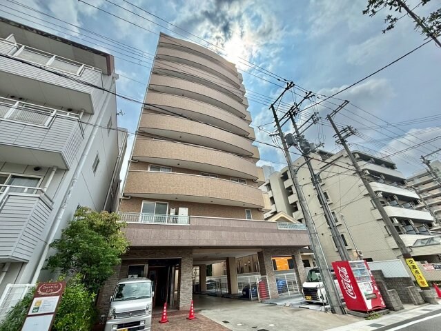 ビューティフルライフの物件外観写真