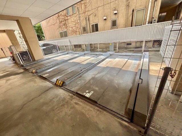 ビューティフルライフの物件外観写真