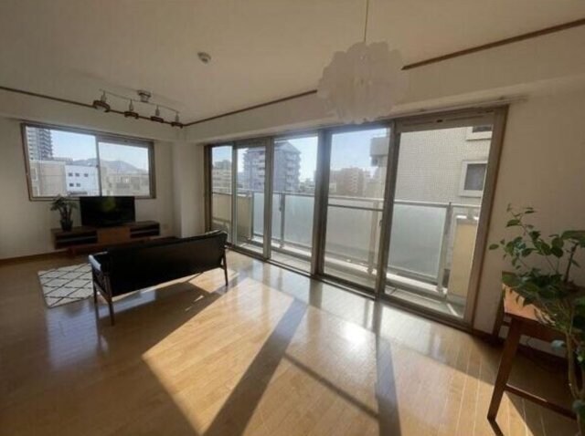 ビューティフルライフの物件内観写真