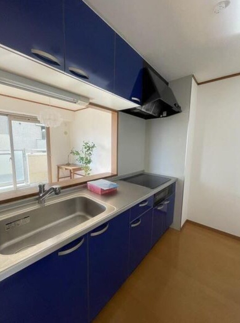 ビューティフルライフの物件内観写真