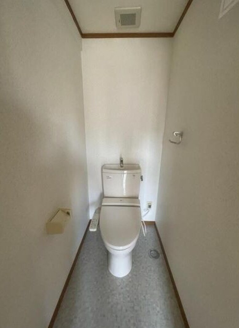 ビューティフルライフの物件内観写真