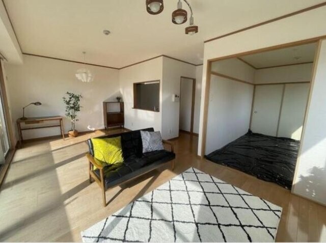 ビューティフルライフの物件内観写真