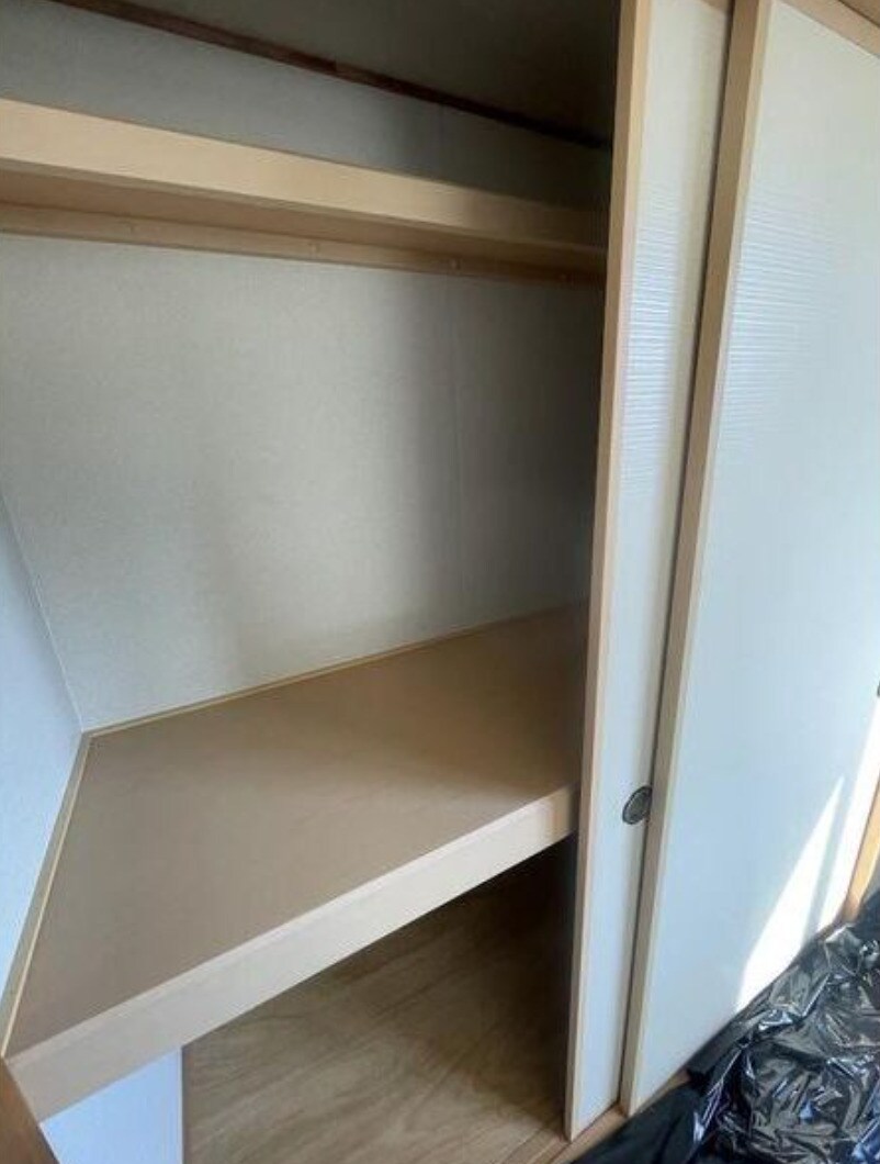 ビューティフルライフの物件内観写真