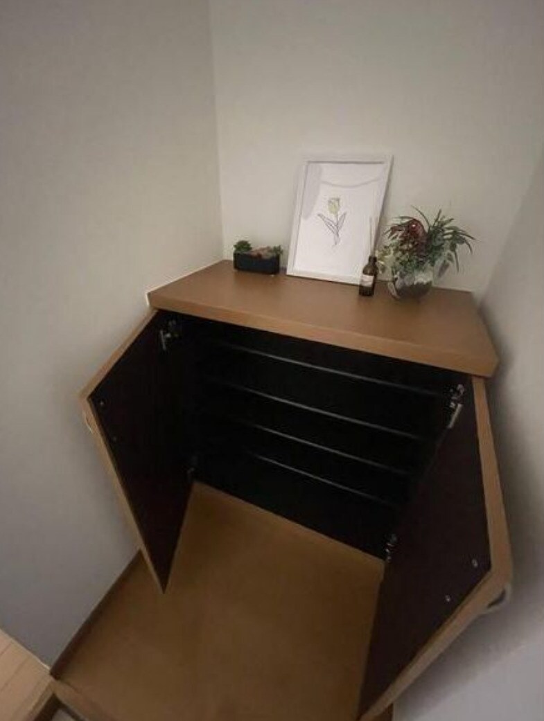 ビューティフルライフの物件内観写真