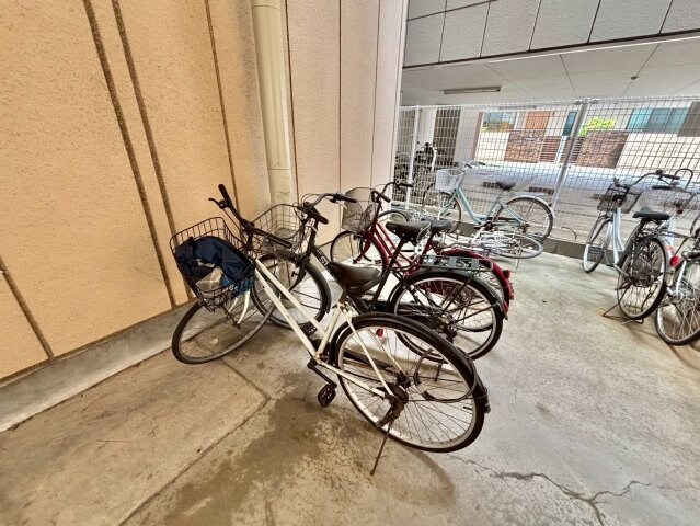 ビューティフルライフの物件内観写真