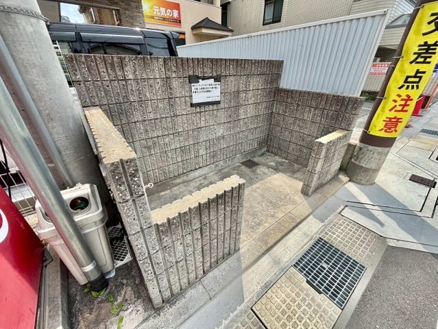 ビューティフルライフの物件内観写真