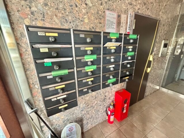 ビューティフルライフの物件内観写真