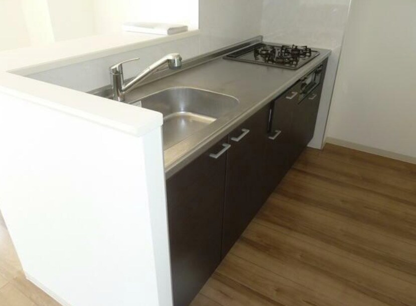 エスペーロ新在家の物件内観写真