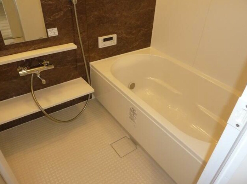 エスペーロ新在家の物件内観写真