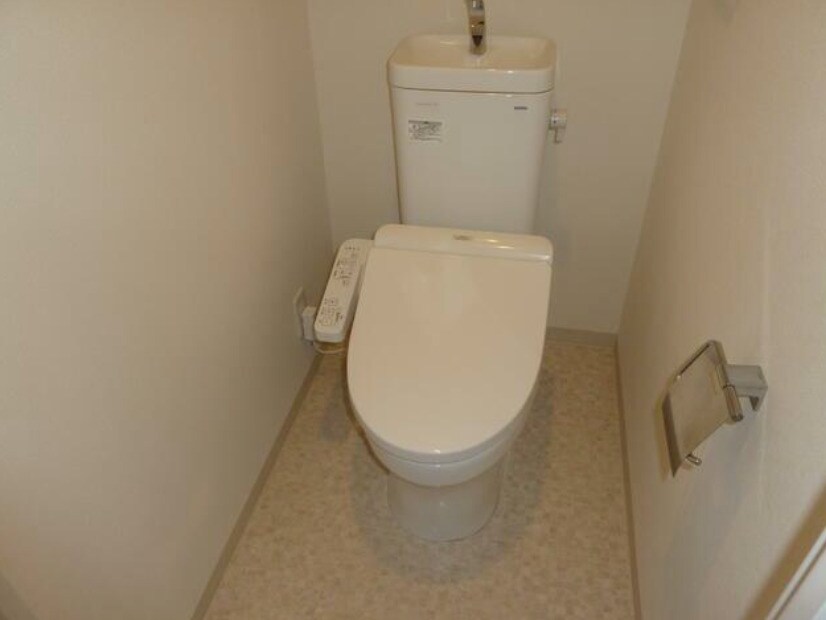 エスペーロ新在家の物件内観写真