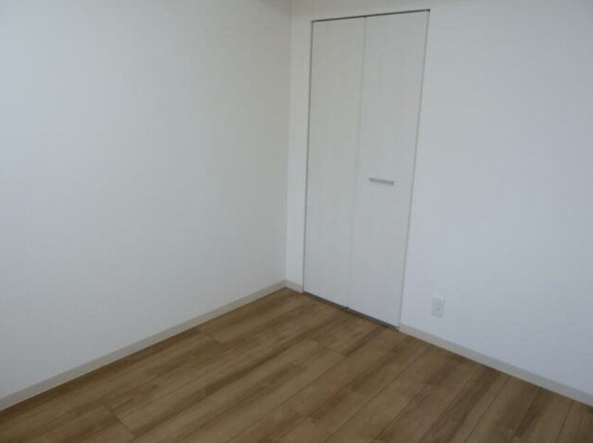 エスペーロ新在家の物件内観写真