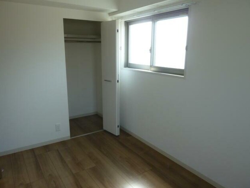 エスペーロ新在家の物件内観写真