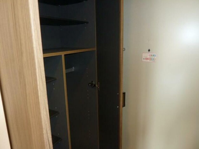 エスペーロ新在家の物件内観写真