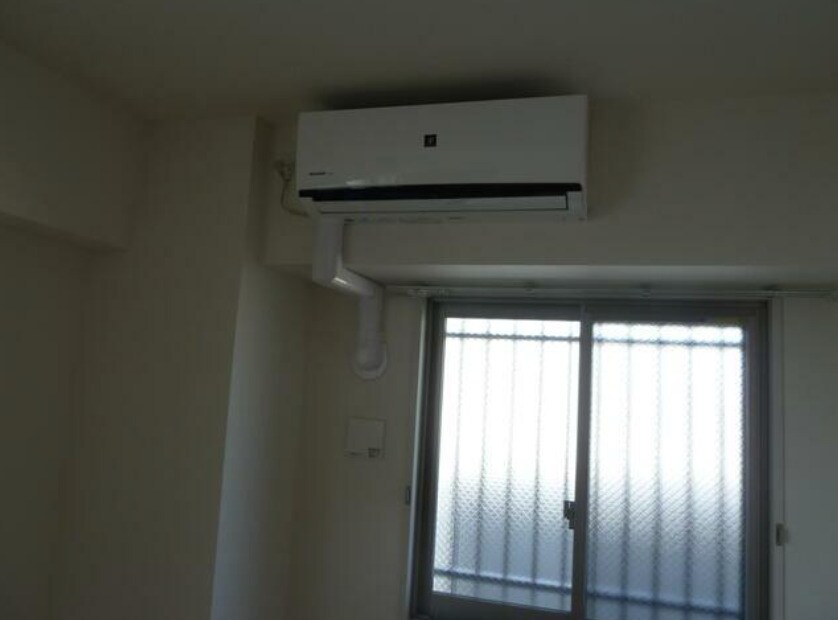 エスペーロ新在家の物件内観写真