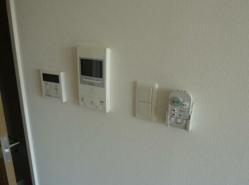 エスペーロ新在家の物件内観写真