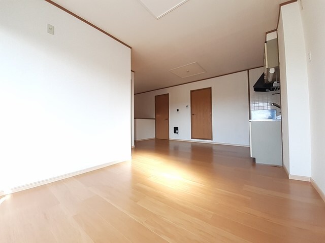 ヴァンヴェールAの物件内観写真