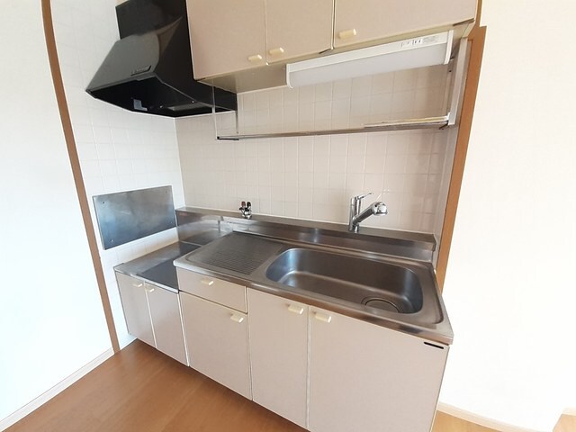 ヴァンヴェールAの物件内観写真