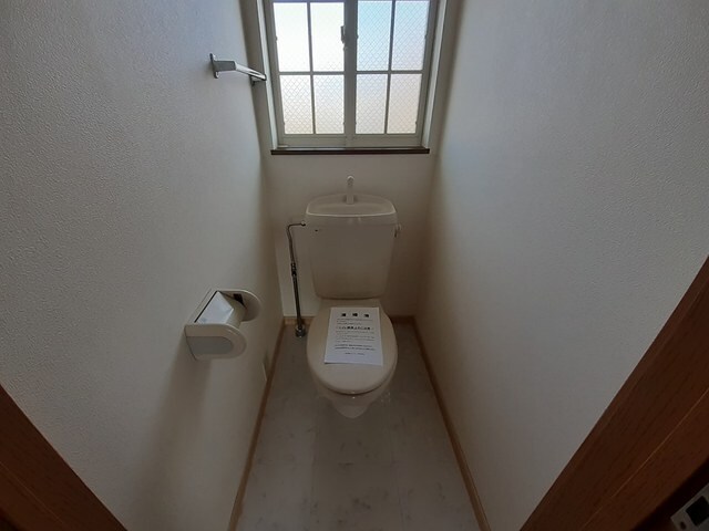 ヴァンヴェールAの物件内観写真