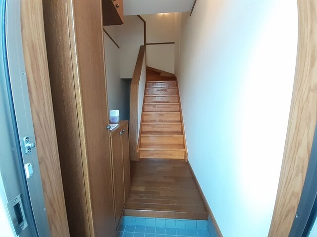 ヴァンヴェールAの物件内観写真