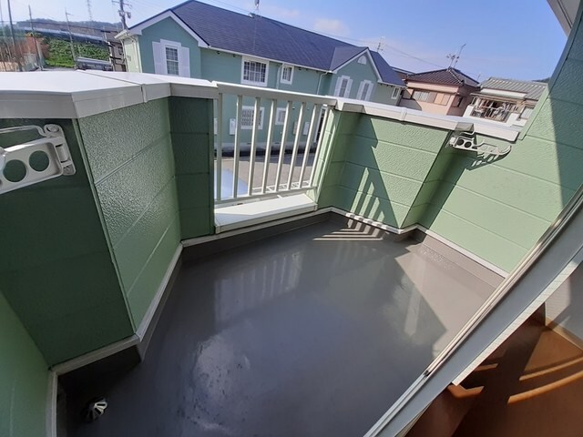 ヴァンヴェールAの物件内観写真