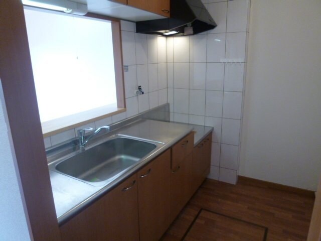 ファイン　グランディールの物件内観写真