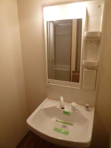 ファイン　グランディールの物件内観写真