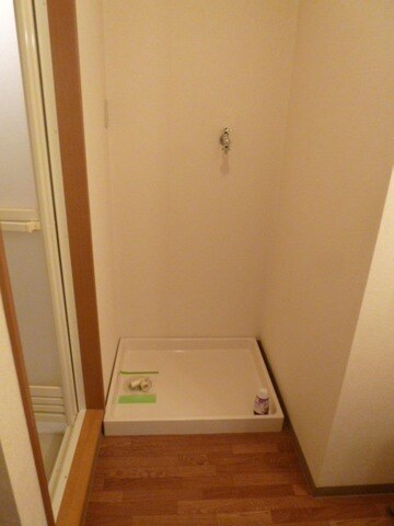 ファイン　グランディールの物件内観写真