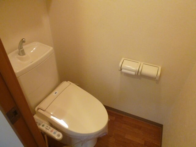 ファイン　グランディールの物件内観写真