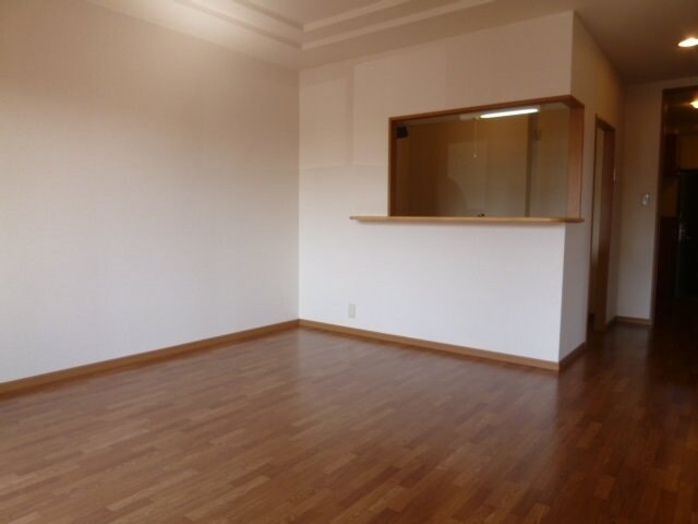 ファイン　グランディールの物件内観写真