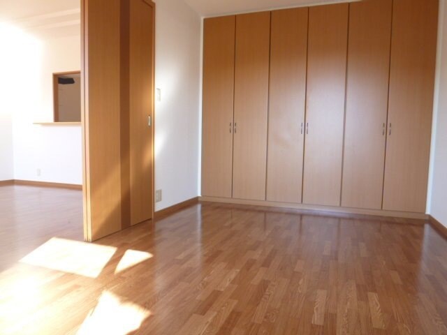 ファイン　グランディールの物件内観写真