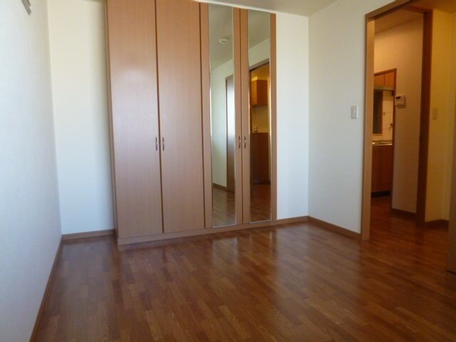 ファイン　グランディールの物件内観写真