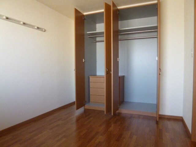 ファイン　グランディールの物件内観写真