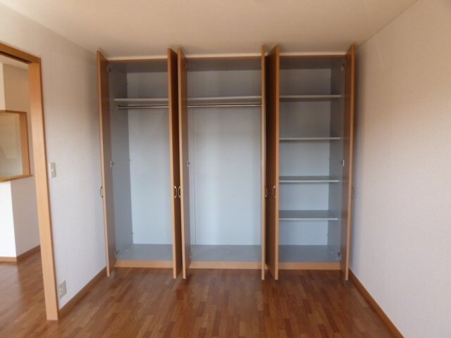 ファイン　グランディールの物件内観写真