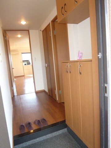 ファイン　グランディールの物件内観写真