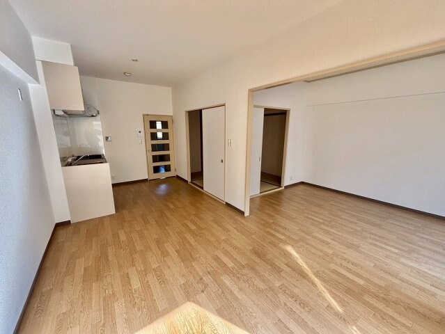 ハッピーコートさんわの物件内観写真