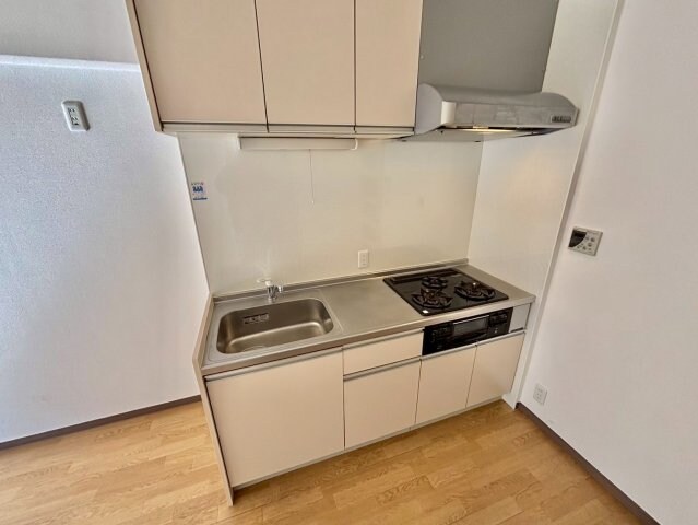 ハッピーコートさんわの物件内観写真