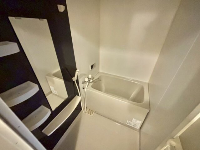 ハッピーコートさんわの物件内観写真