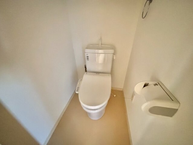 ハッピーコートさんわの物件内観写真