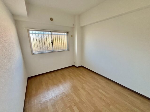 ハッピーコートさんわの物件内観写真