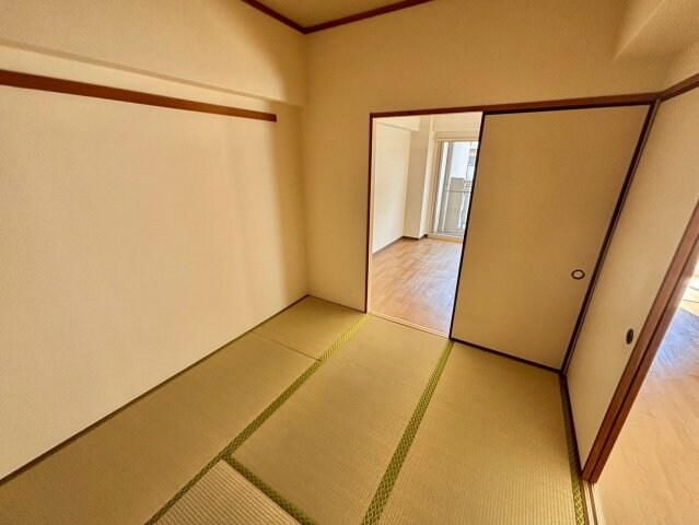 ハッピーコートさんわの物件内観写真