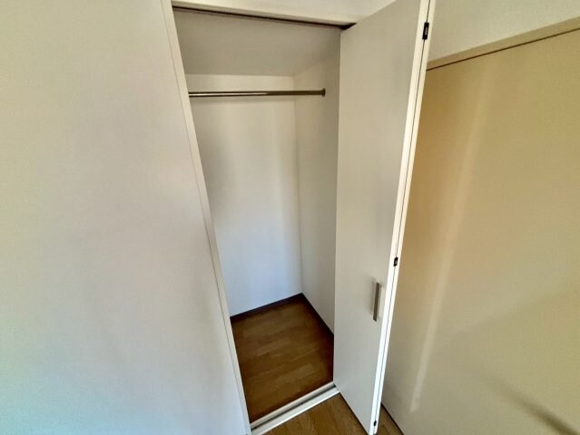 ハッピーコートさんわの物件内観写真