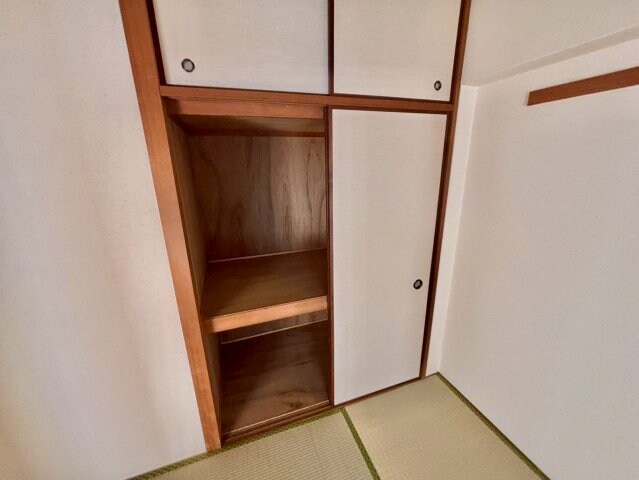 ハッピーコートさんわの物件内観写真