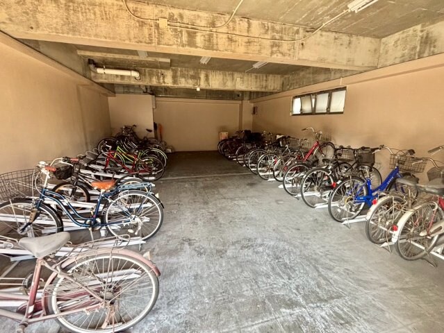 ハッピーコートさんわの物件内観写真