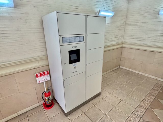 ハッピーコートさんわの物件内観写真