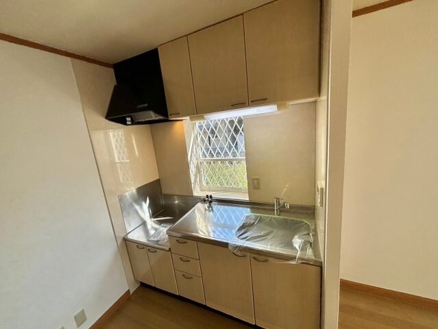 サニーパークの物件内観写真