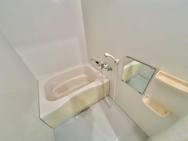 サニーパークの物件内観写真