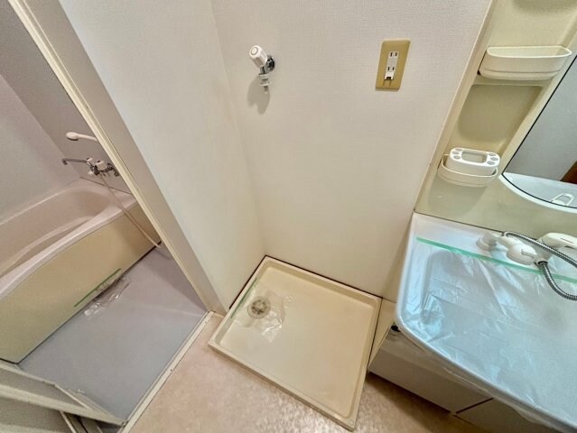 サニーパークの物件内観写真